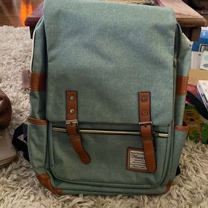 Mancini Backpack